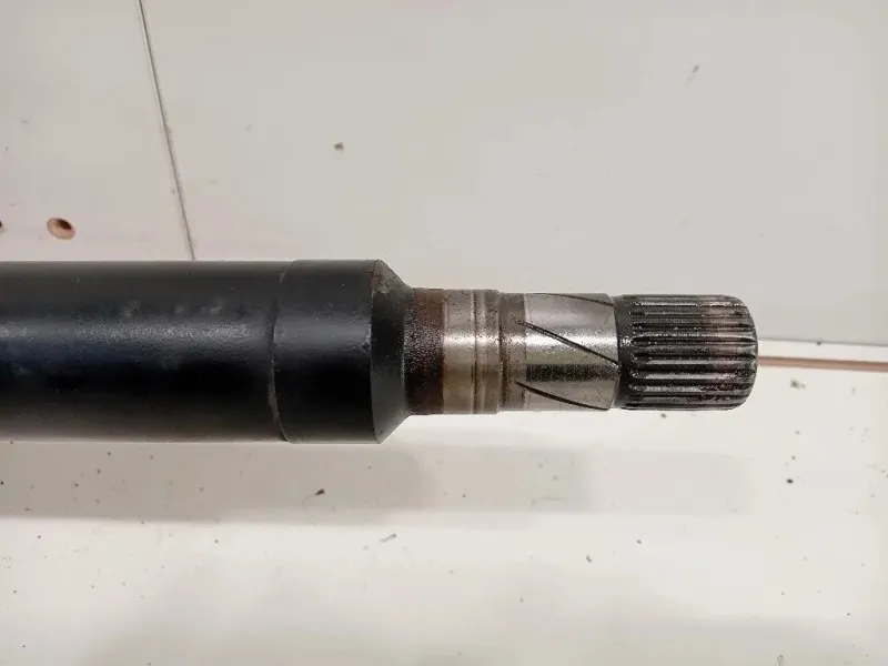 Semiasse ANT DX Alfa Romeo Giulietta 2013