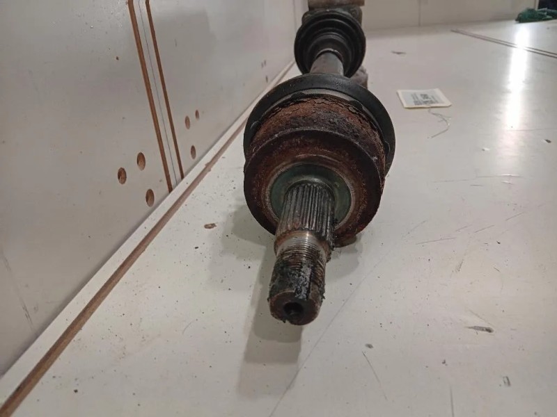 Semiasse ANT DX  Alfa Romeo Giulietta 2013