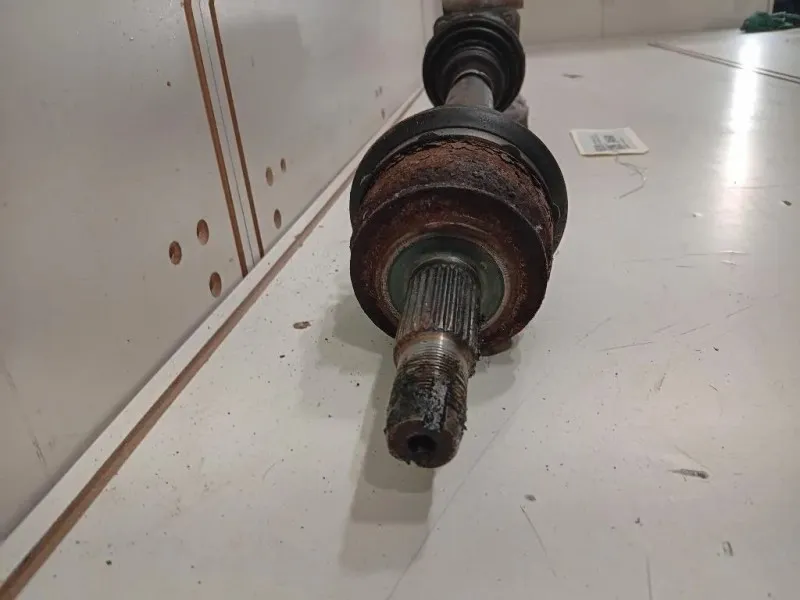 Semiasse ANT DX Alfa Romeo Giulietta 2013