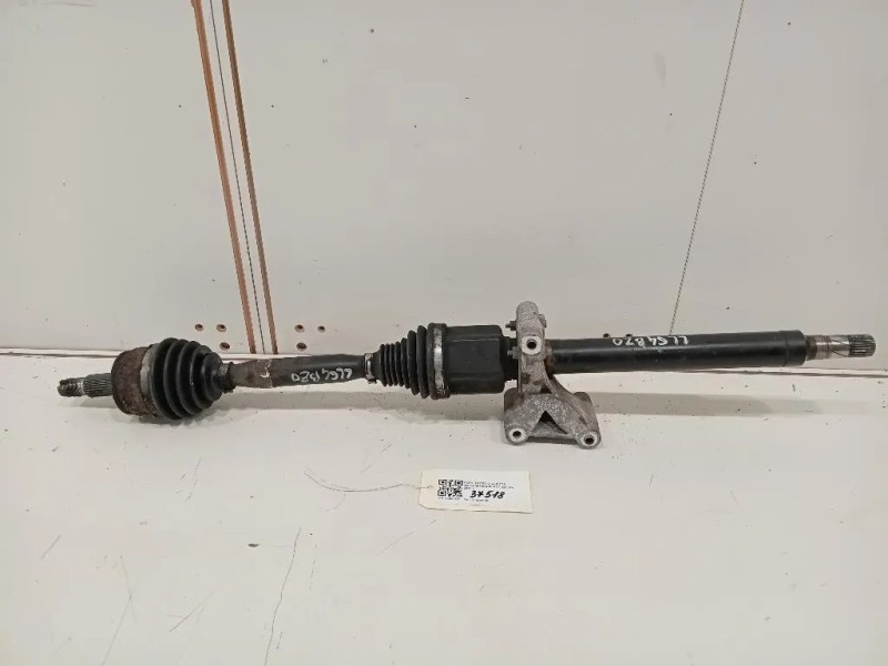 Semiasse ANT DX  Alfa Romeo Giulietta 2013