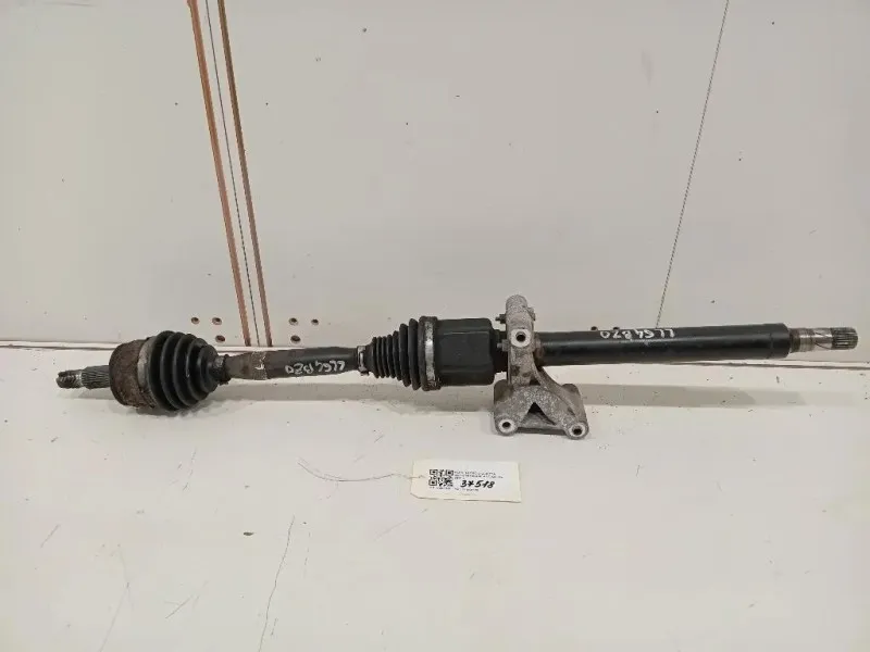 Semiasse ANT DX Alfa Romeo Giulietta 2013