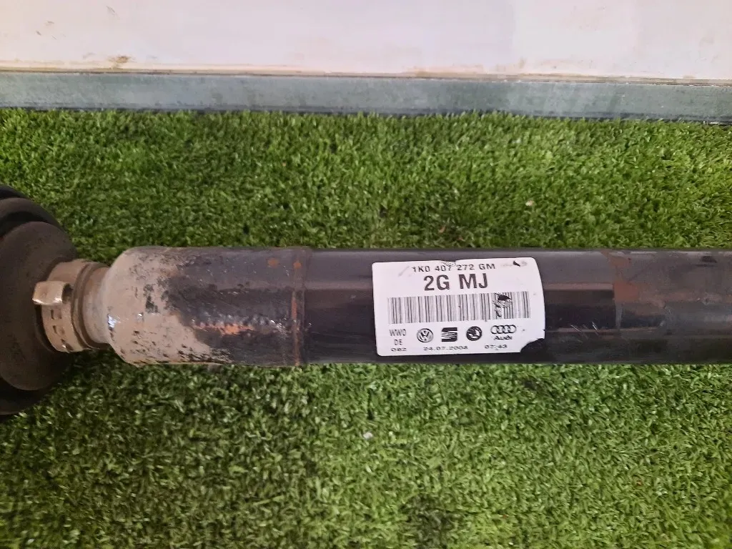 Semiasse ANT DX 5Q0407272H Audi A3 8P1 2008