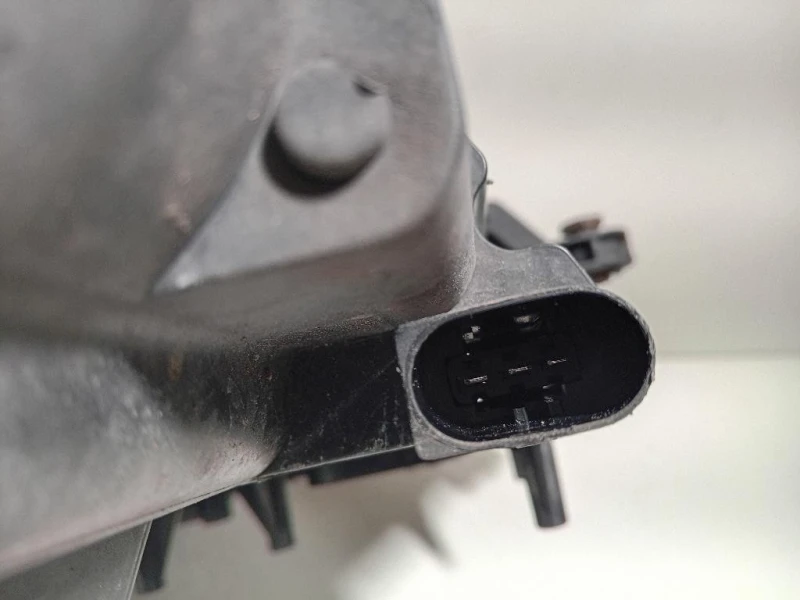 Proiettore ANT SX A1718203361 Mercedes Classe SLK R171 2004