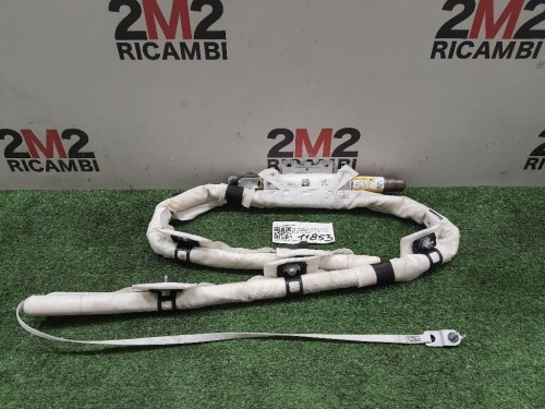 Air-bag A Tendina SX