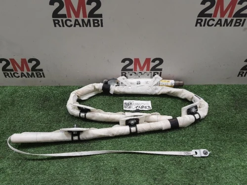 Air-bag A Tendina SX A1768600102 Mercedes Classe A W176 2013