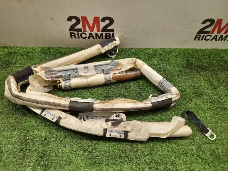 Air-bag A Tendina SX A1768600102 Mercedes Classe A W176 2013