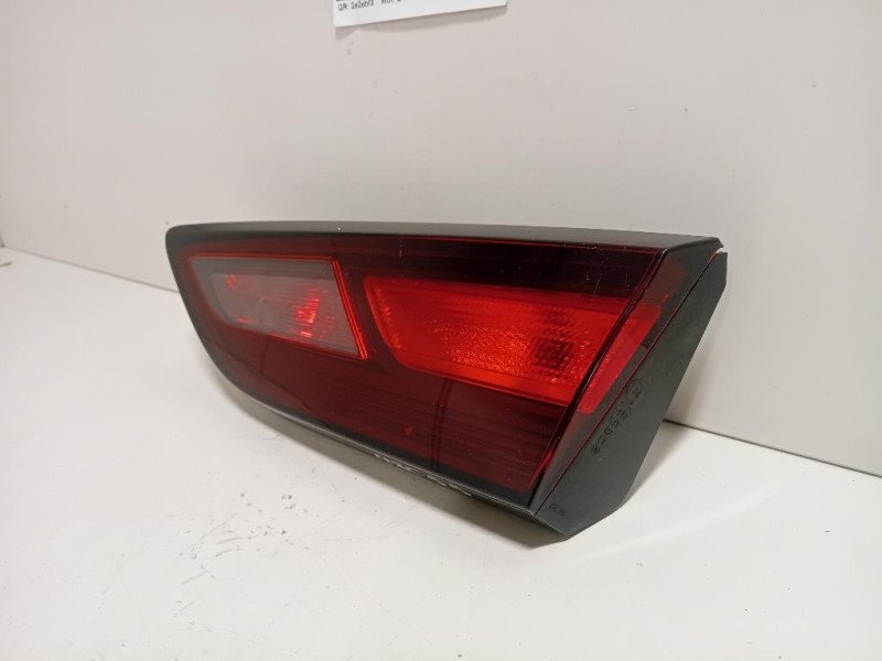 Fanale INT POST DX 13401523 Opel Astra K 2016