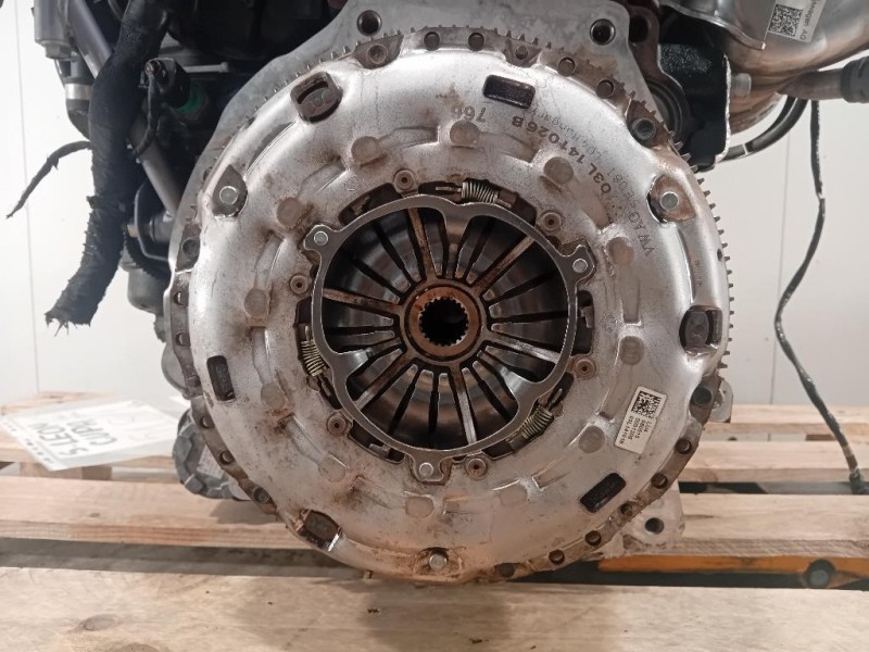 Motore Completo CUPA 184 CV 135 KW Seat LEON 5F1 2013