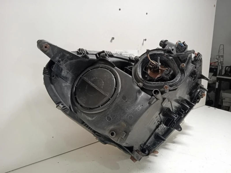 Proiettore ANT SX A1718203361 Mercedes Classe SLK R171 2004