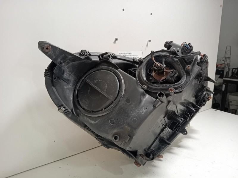 Semiasse ANT DX 4B0 407 272 C Audi A4 8E2 2001