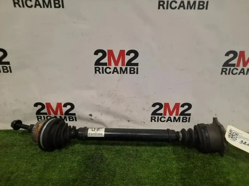 Semiasse ANT DX 4B0 407 272 C Audi A4 8E2 2001