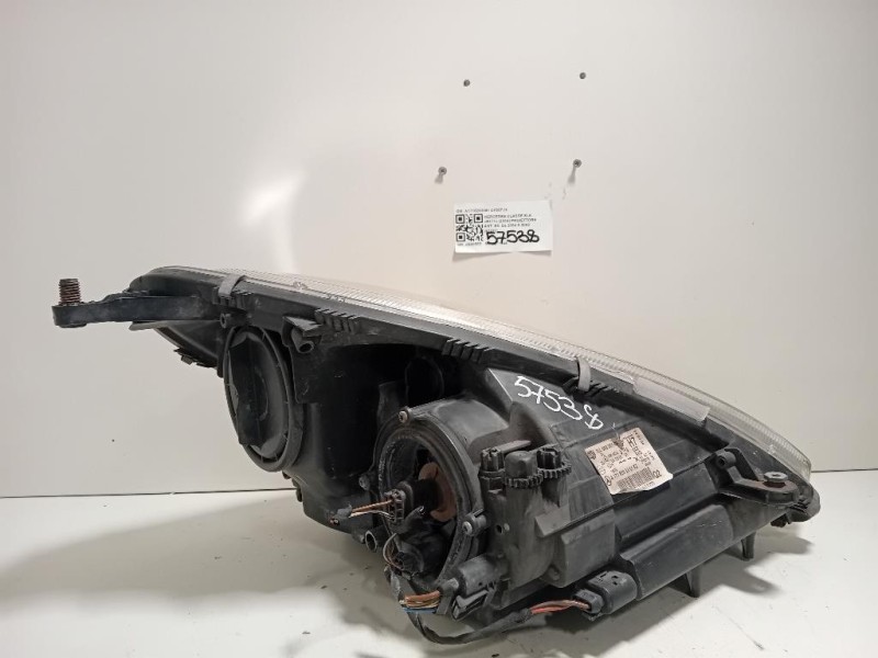 Semiasse ANT DX 8K0407271Q Audi A4 8K5 Avant 2008