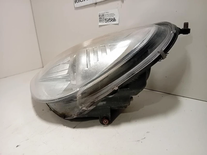 Proiettore ANT SX A1718203361 Mercedes Classe SLK R171 2004