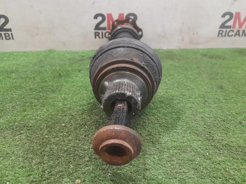 Semiasse ANT DX 8K0407271Q Audi A4 8K5 Avant 2008