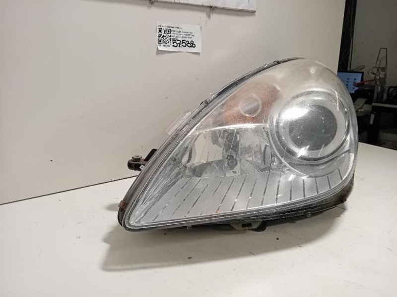 Proiettore ANT SX A1718203361 Mercedes Classe SLK R171 2004