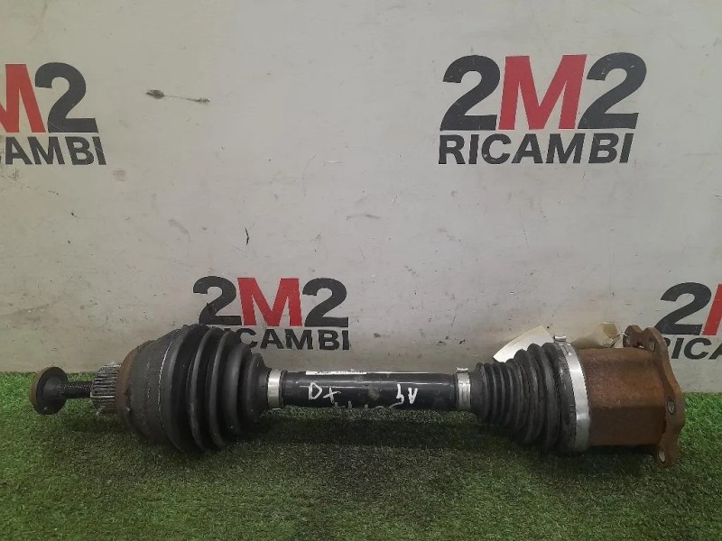 Semiasse ANT DX 8K0407271Q Audi A4 8K5 Avant 2008