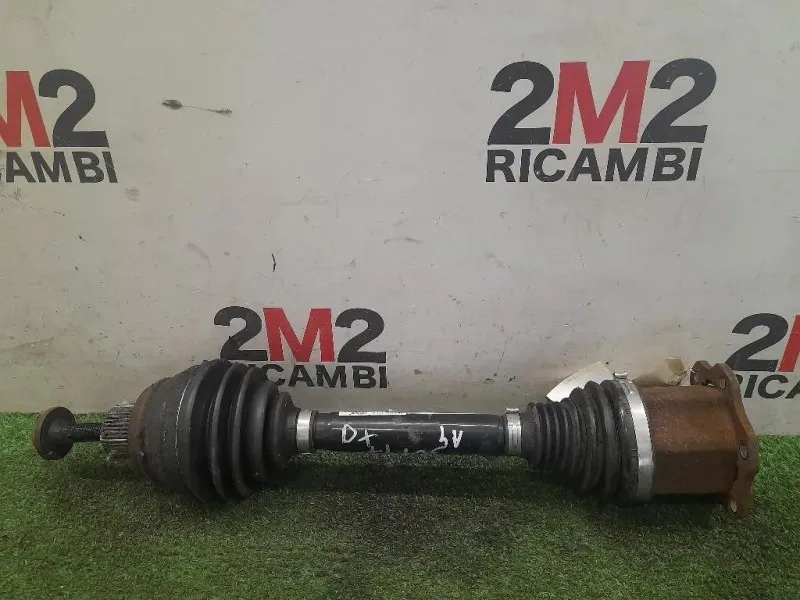 Semiasse ANT DX 8K0407271Q Audi A4 8K5 Avant 2008