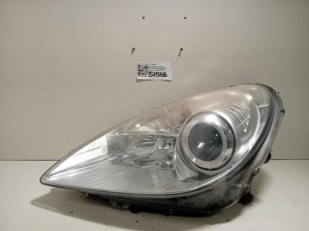 Proiettore ANT SX A1718203361 Mercedes Classe SLK R171 2004