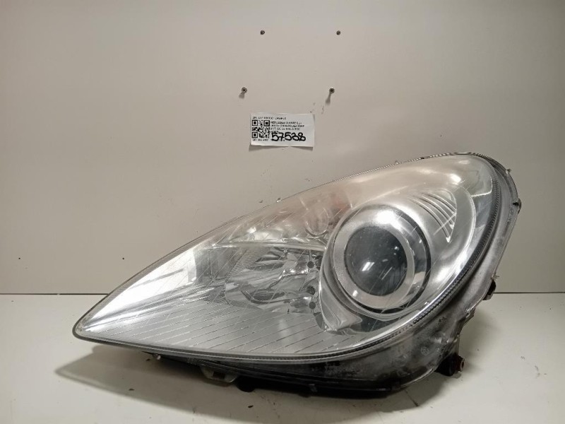 Proiettore ANT SX A1718203361 Mercedes Classe SLK R171 2004