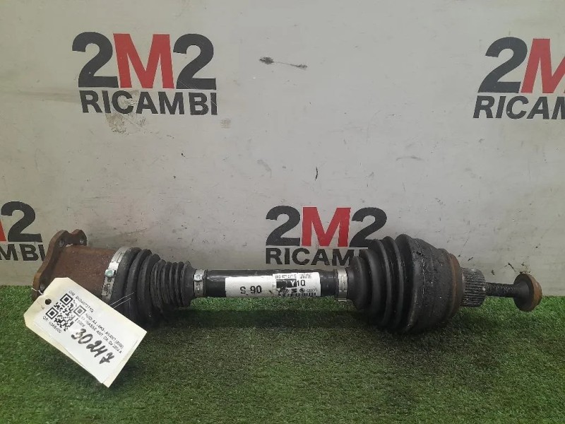 Semiasse ANT DX 8K0407271Q Audi A4 8K5 Avant 2008