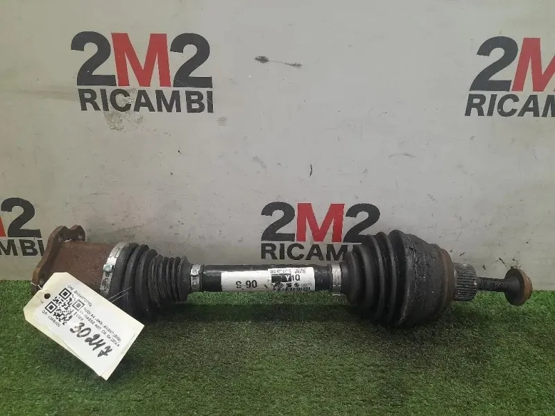 Semiasse ANT DX 8K0407271Q Audi A4 8K5 Avant 2008