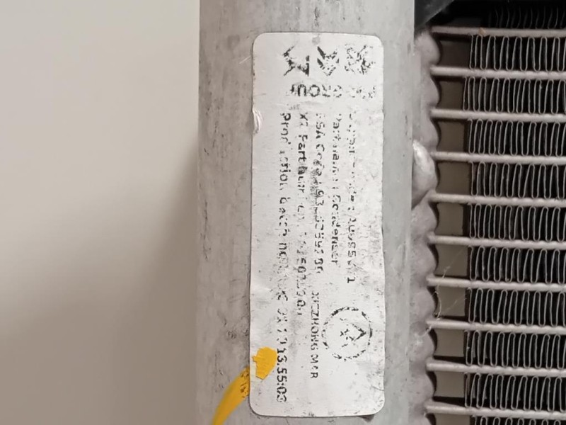 Semiasse ANT DX 8W0407271E Audi A4 8W2 2015