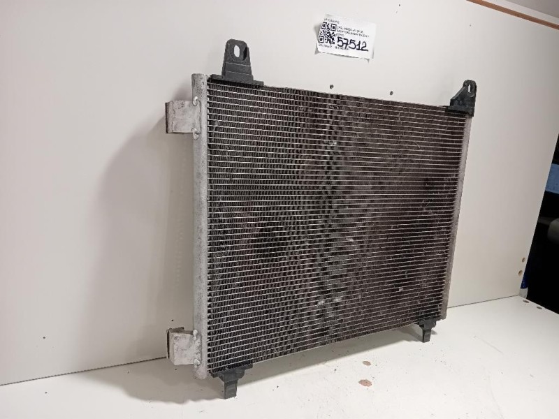 Radiatore Acqua 7015015119 Opel Corsa F 2019