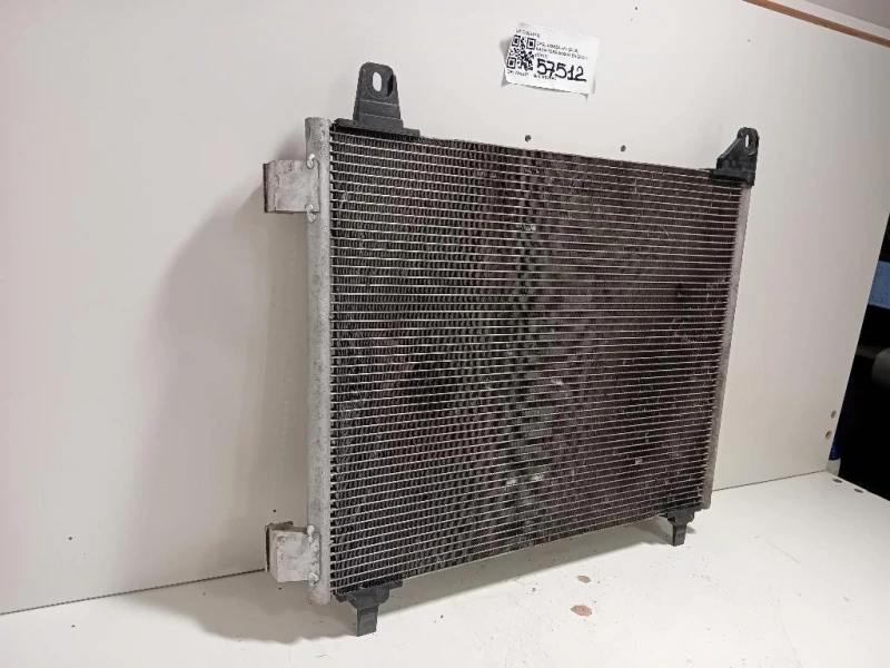 Radiatore Acqua 7015015119 Opel Corsa F 2019