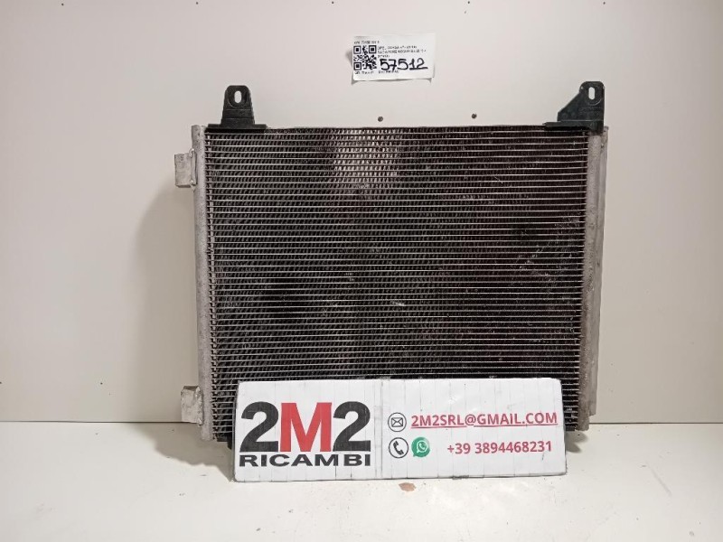 Radiatore Acqua 7015015119 Opel Corsa F 2019