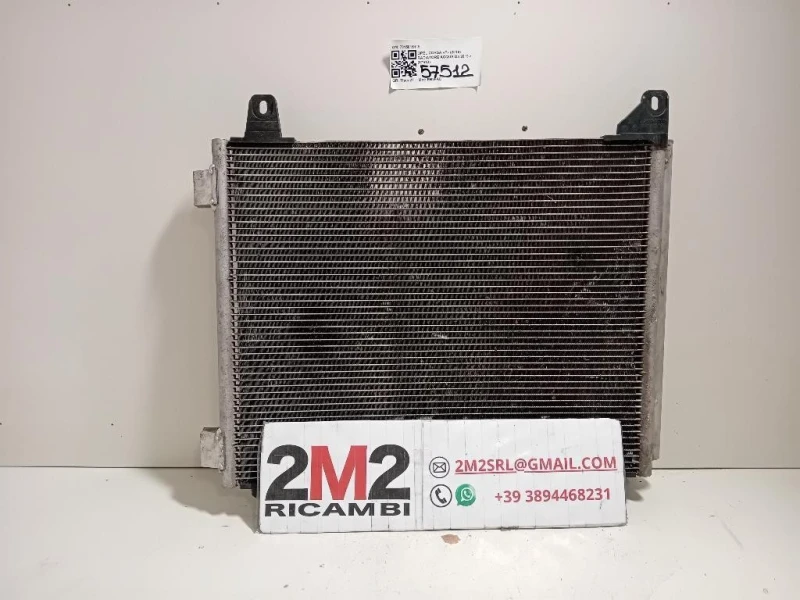 Radiatore Acqua 7015015119 Opel Corsa F 2019