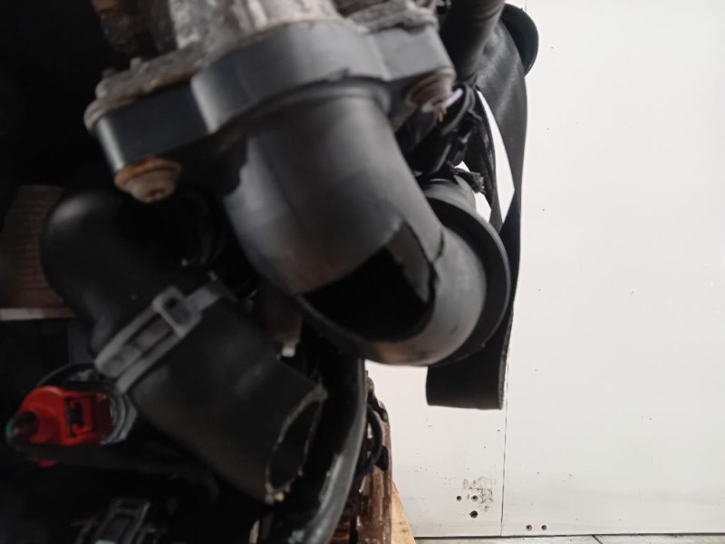 Motore Completo DBKA 110 CV 80 KW Seat LEON 5F1 2013