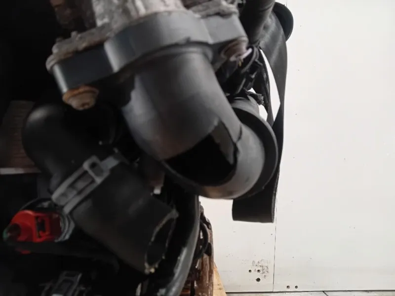 Motore Completo DBKA 110 CV 80 KW Seat LEON 5F1 2013