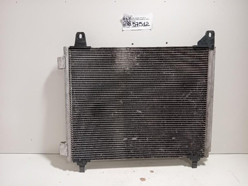 Radiatore Acqua 7015015119 Opel Corsa F 2019