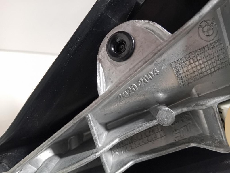 Semiasse ANT DX 8K0407271AJ Audi A5 8T3 2008