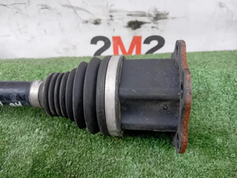 Semiasse ANT DX 4N0 408 271 F Audi A6 4a5c8 Avant 2018