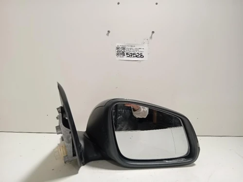 Retrovisore Esterno ANT DX 20202004 6 PIN Bmw Serie 1 F20 Berlina 2015