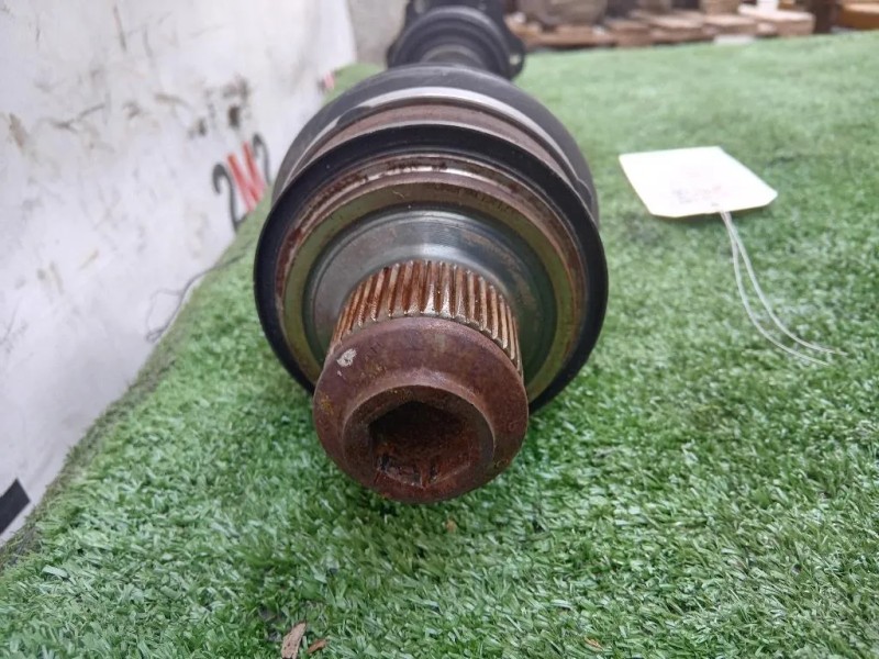 Semiasse ANT DX 4N0 408 271 F Audi A6 4a5c8 Avant 2018