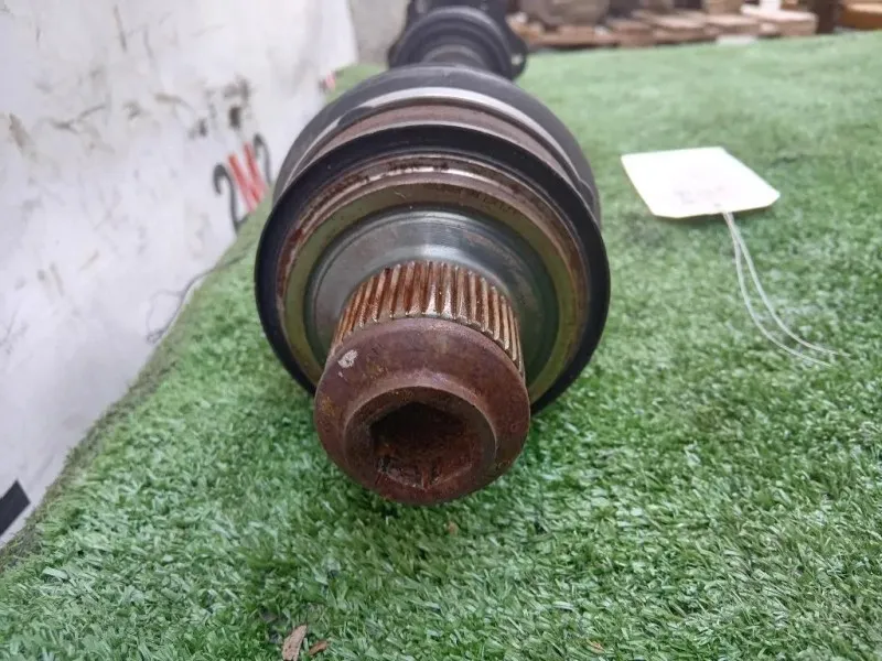 Semiasse ANT DX 4N0 408 271 F Audi A6 4a5c8 Avant 2018