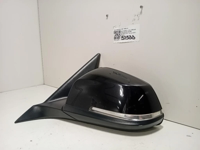 Retrovisore Esterno ANT SX 20202003 6 PIN Bmw Serie 1 F20 Berlina 2015