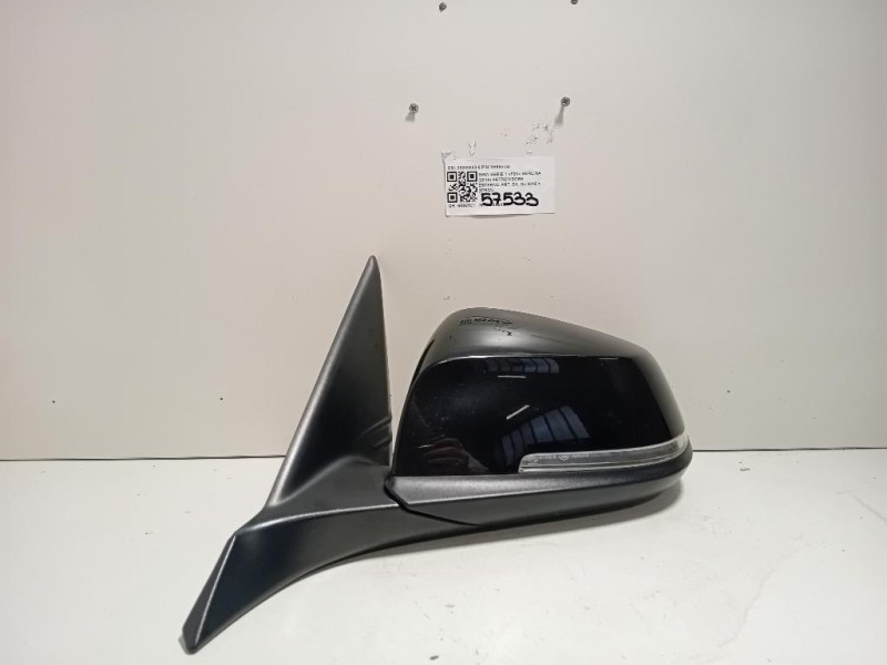 Retrovisore Esterno ANT SX 20202003 6 PIN Bmw Serie 1 F20 Berlina 2015
