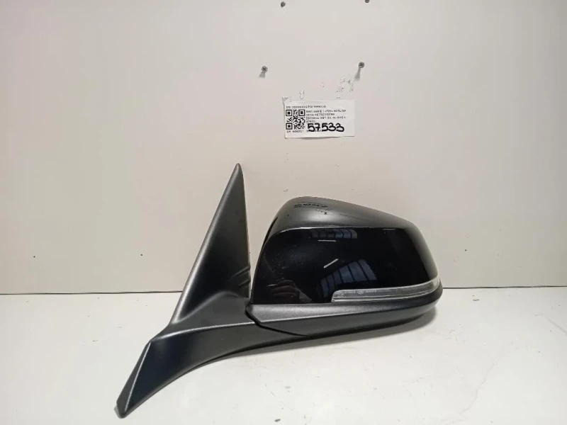 Retrovisore Esterno ANT SX 20202003 6 PIN Bmw Serie 1 F20 Berlina 2015