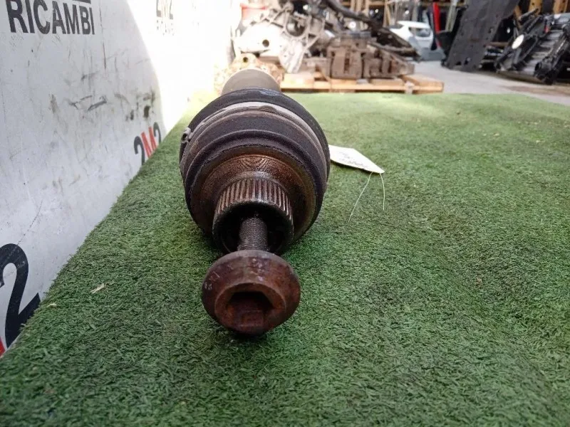 Semiasse ANT DX 4G0 407 271 F Audi Q5 8RB 2012