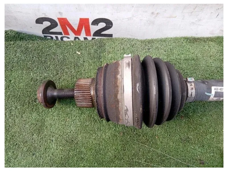 Semiasse ANT DX 4G0 407 271 F Audi Q5 8RB 2012