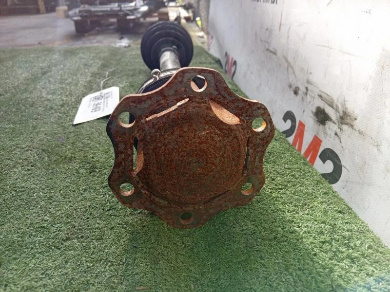 Semiasse ANT DX 4G0 407 271 F Audi Q5 8RB 2012