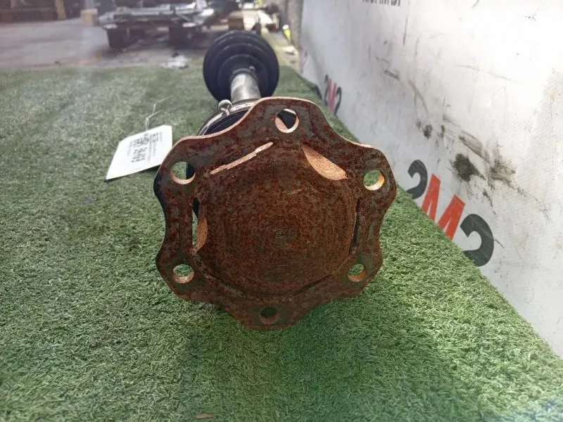 Semiasse ANT DX 4G0 407 271 F Audi Q5 8RB 2012