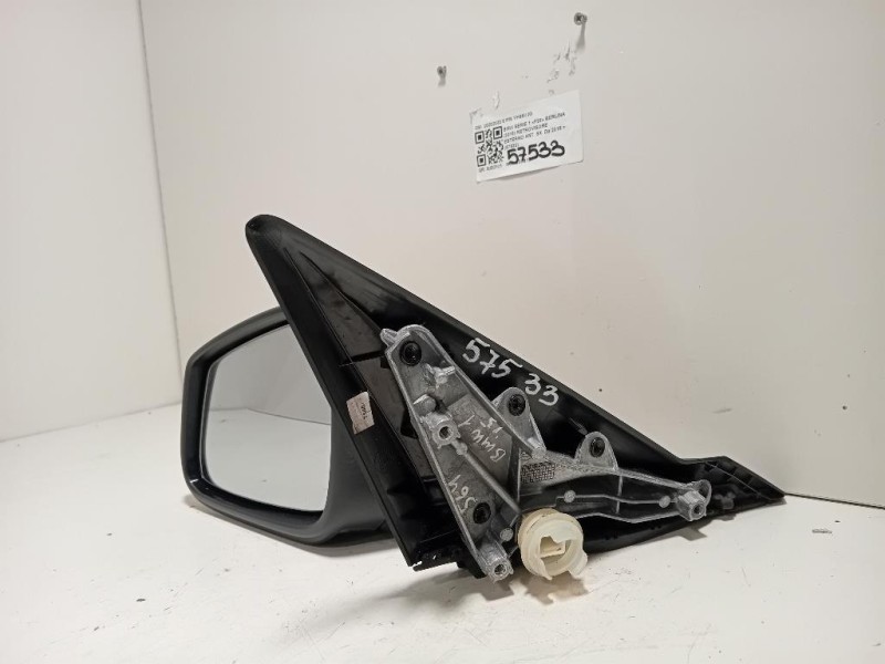 Retrovisore Esterno ANT SX 20202003 6 PIN Bmw Serie 1 F20 Berlina 2015