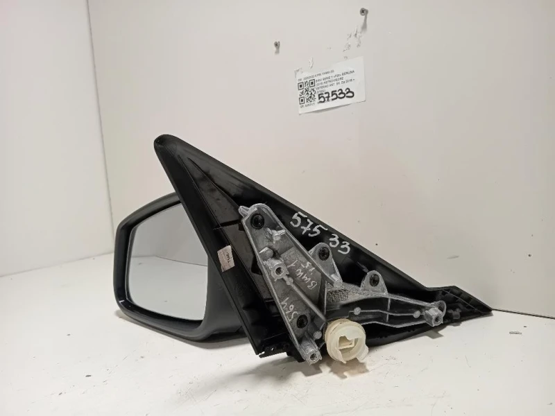 Retrovisore Esterno ANT SX 20202003 6 PIN Bmw Serie 1 F20 Berlina 2015