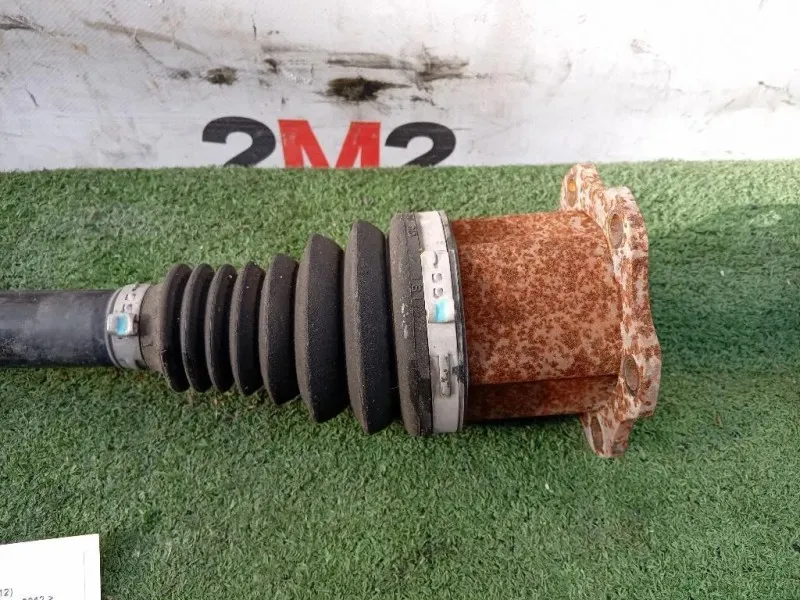 Semiasse ANT DX 4G0 407 271 F Audi Q5 8RB 2012