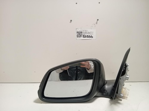 Retrovisore Esterno ANT SX