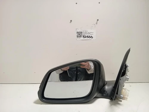 Retrovisore Esterno ANT SX 20202003 6 PIN Bmw Serie 1 F20 Berlina 2015
